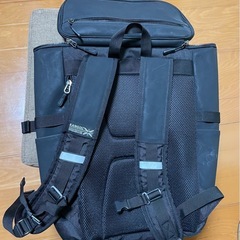 【今週末限定】バックKANGOL の画像