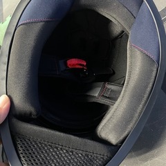 ヘルメットBDZD値下げの画像