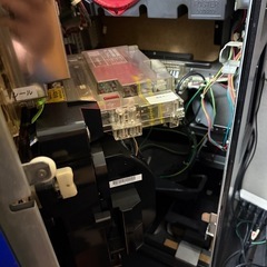 バジリスク絆　初代　甲賀パネルの画像