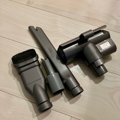 【一部不良】Dyson Digital Slim DC45の画像