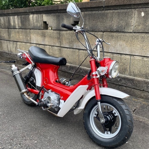 配送可値下げ一切無しシャリーモンキーゴリラダックスDAX