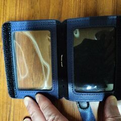 カードケースの画像