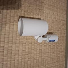 スポットライトの画像