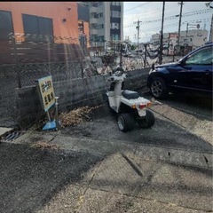 【格安】ジャイロx