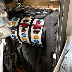 ディスクアップ5号機の画像