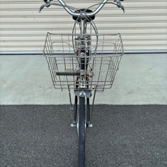 自転車の画像