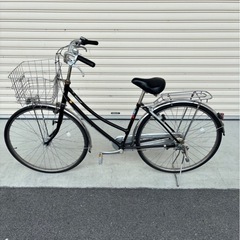 自転車