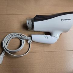 パナソニック　ヘアドライヤー