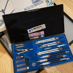 学割で激安にした！描け、未来を！UCHIDA、ほぼ新品、出撃。の画像