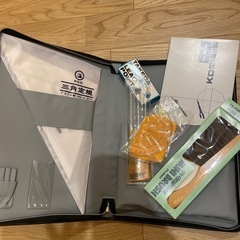 学割で激安にした！描け、未来を！UCHIDA、ほぼ新品、出撃。の画像