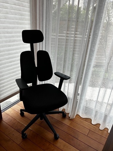 ハイパーフォーマンスオフィスチェア