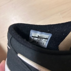 ナイキ 靴 27cmの画像
