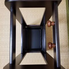 未使用  傘立ての画像