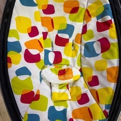 4moms 電動バウンサー　フォーマムズ　赤ちゃん　ベビー の画像