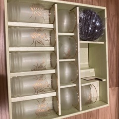 無料☆グラス