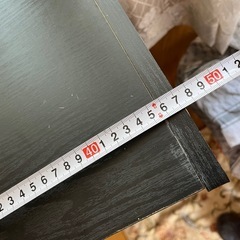 3段ボックスの画像