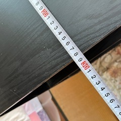 3段ボックスの画像