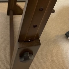 机　椅子　セットの画像