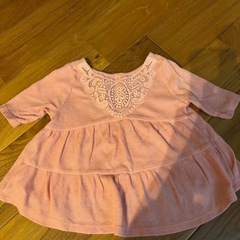 【まとめ売り】女の子ベビーの画像