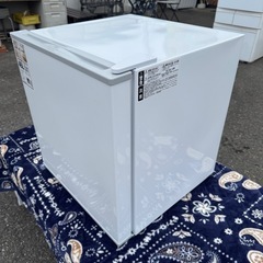 ⚫︎アビデラックス(吉井電気株式会社)冷蔵庫AR-460ED(46L)(2022年式)⚫︎の画像
