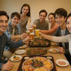 ✨【参加者募集！10/18(土) 18時~】 博多開催！街コンハ...