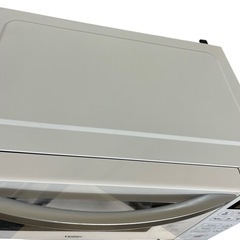 Haier ハイアール　電子レンジ フラットタイプ　2021年製の画像