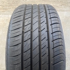 WORK RYVER 20インチの画像