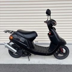 原付バイク、ヤマハアプリオ、SA11J
　