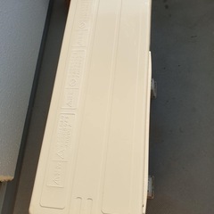 エアコン　富士通の画像