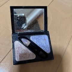 マリークワント　アイシャドウ(グリッターの画像