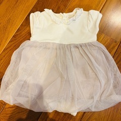【まとめ売り】女の子ベビー服の画像