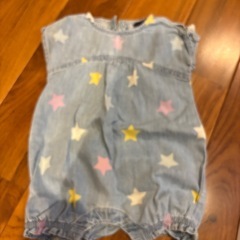 【まとめ売り】女の子ベビー服の画像