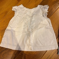 【まとめ売り】女の子ベビー服の画像