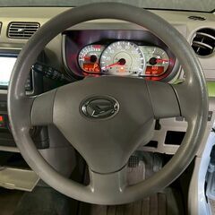ムーヴコンテ Ｇ　ＮＡＶＩ 車検９年７月まで 乗って帰れます の画像