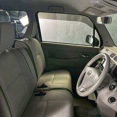 ムーヴコンテ Ｇ　ＮＡＶＩ 車検９年７月まで 乗って帰れます の画像