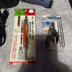 日立FDB 3DLペンシルドライバドリルの画像