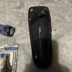 日立FDB 3DLペンシルドライバドリルの画像