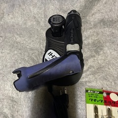 日立FDB 3DLペンシルドライバドリルの画像