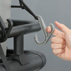 カーメイト　カーゴネットの画像