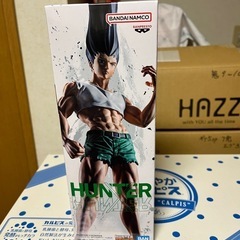 HUNTER×HUNTER フィグライフ ゴン ありったけのペン...