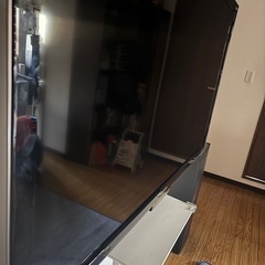 SHARP 液晶テレビ　LC-52LX1  美品の画像