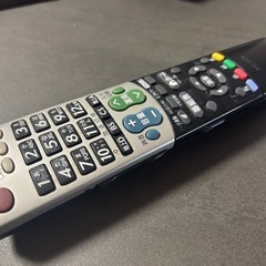 SHARP 液晶テレビ　LC-52LX1  美品の画像