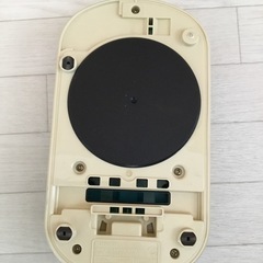 National ナショナル スチームアイロン アイロン NI-CL50 グリーンの画像