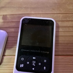 ベイビーセンス　モニターの画像