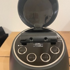 ヤーマン　美顔器　ブライトクリーン
の画像