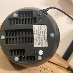 ヤーマン　美顔器　ブライトクリーン
の画像