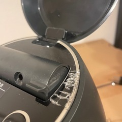 ヤーマン　美顔器　ブライトクリーン
の画像