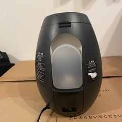 ヤーマン　美顔器　ブライトクリーン
の画像