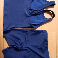 水着150センチの画像