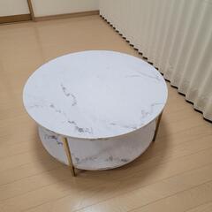 Monseguro モンセグロ　ローテーブルの画像